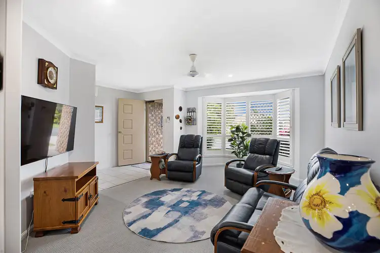 Fifth view of Homely house listing, 41 Schapers Road, Glenella QLD 4740