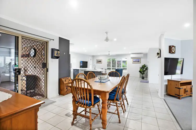 Sixth view of Homely house listing, 41 Schapers Road, Glenella QLD 4740