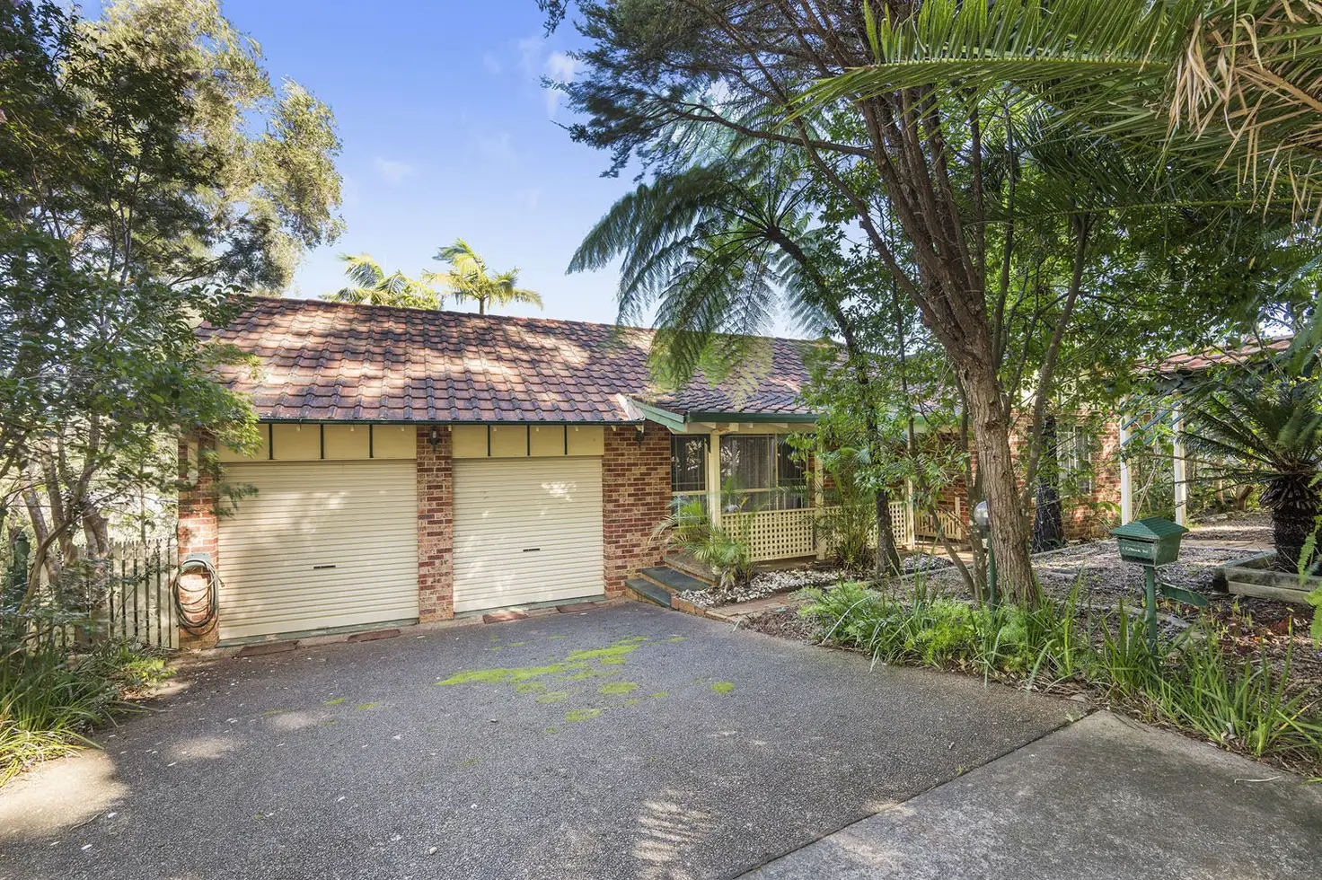 Main view of Homely house listing, 1 Cattle Brook Road, Port Macquarie NSW 2444