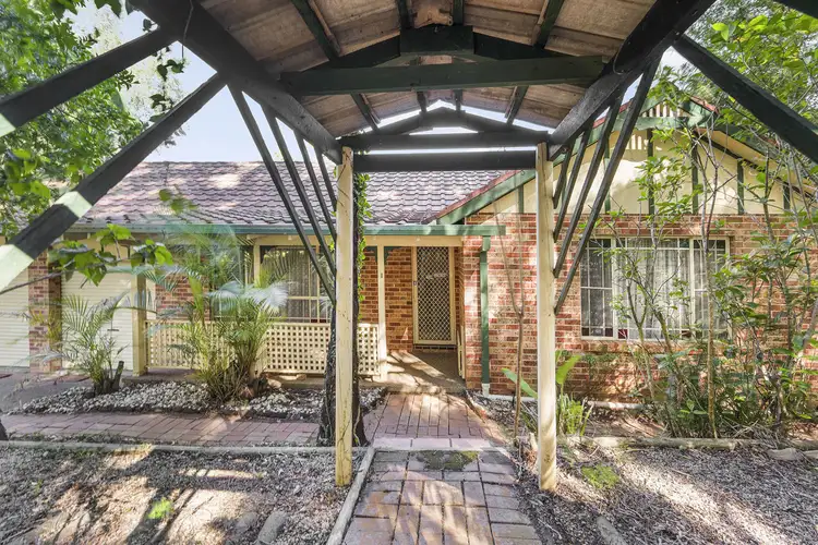 Second view of Homely house listing, 1 Cattle Brook Road, Port Macquarie NSW 2444