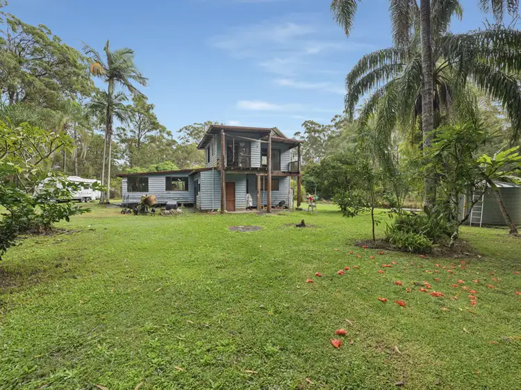Second view of Homely house listing, 168a Kangaroo Trail Road, Corindi Beach NSW 2456