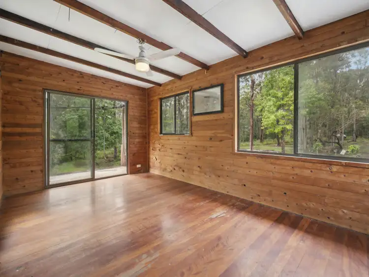 Fourth view of Homely house listing, 168a Kangaroo Trail Road, Corindi Beach NSW 2456