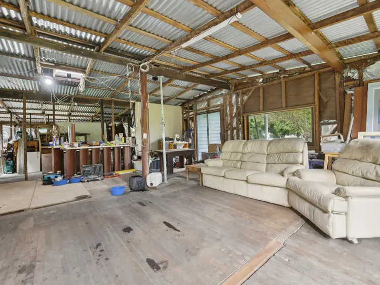 Fifth view of Homely house listing, 168a Kangaroo Trail Road, Corindi Beach NSW 2456