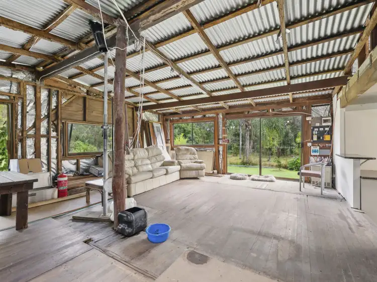 Sixth view of Homely house listing, 168a Kangaroo Trail Road, Corindi Beach NSW 2456