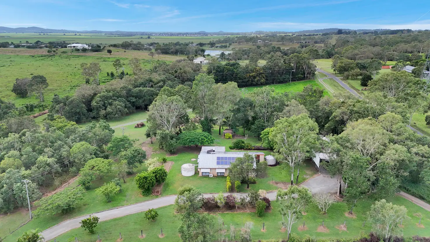 Main view of Homely house listing, 365 Pleystowe School Road, Greenmount QLD 4751