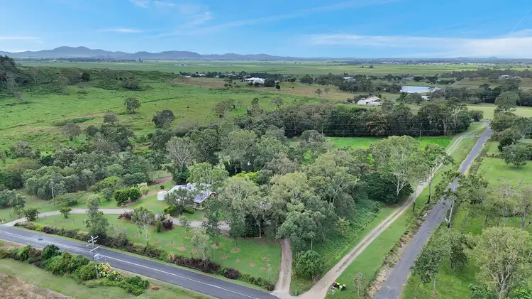 Second view of Homely house listing, 365 Pleystowe School Road, Greenmount QLD 4751