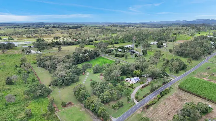 Third view of Homely house listing, 365 Pleystowe School Road, Greenmount QLD 4751
