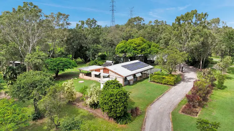 Fourth view of Homely house listing, 365 Pleystowe School Road, Greenmount QLD 4751