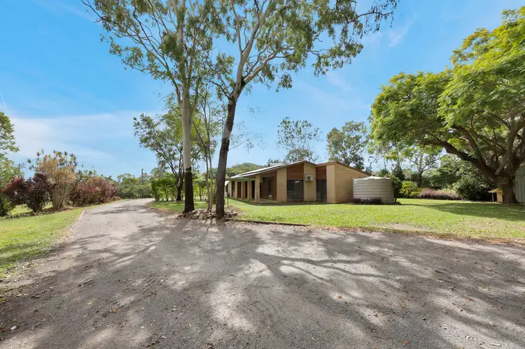 Fifth view of Homely house listing, 365 Pleystowe School Road, Greenmount QLD 4751