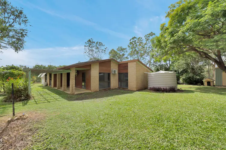 Sixth view of Homely house listing, 365 Pleystowe School Road, Greenmount QLD 4751