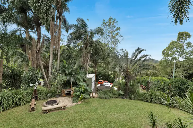 565 Marian Hampden Road, Hampden QLD 4741