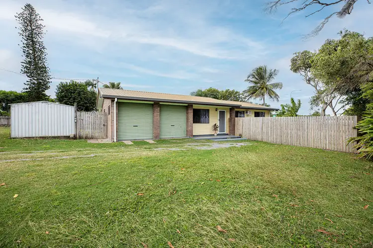 Second view of Homely house listing, 10 Wallmans Court, Rural View QLD 4740