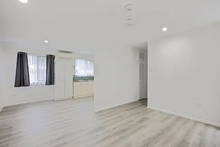 Third view of Homely house listing, 10 Wallmans Court, Rural View QLD 4740