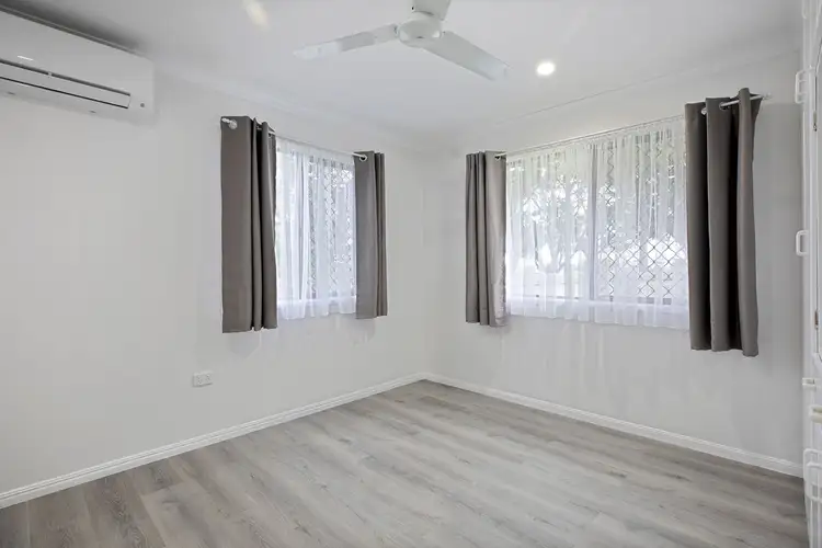 Fifth view of Homely house listing, 10 Wallmans Court, Rural View QLD 4740
