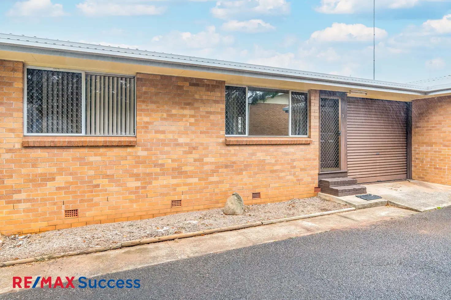 Main view of Homely other listing, 3/90 James Street, South Toowoomba QLD 4350