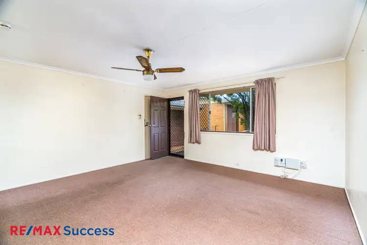 Second view of Homely other listing, 3/90 James Street, South Toowoomba QLD 4350