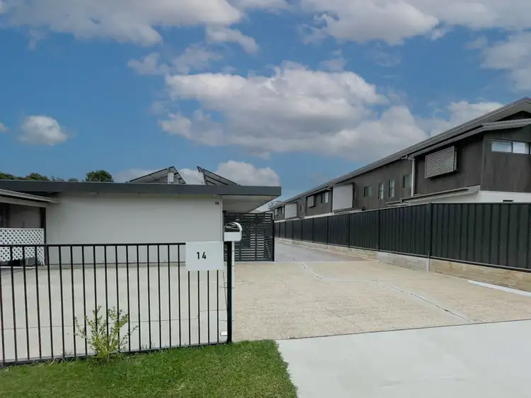 1/14 Prince Street, Coffs Harbour NSW 2450