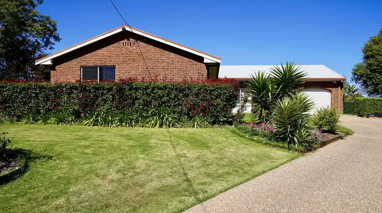 Main view of Homely house listing, 5 MYALL PLACE, Moree NSW 2400