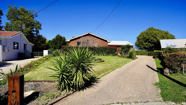Third view of Homely house listing, 5 MYALL PLACE, Moree NSW 2400