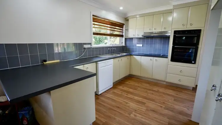 Fifth view of Homely house listing, 5 MYALL PLACE, Moree NSW 2400