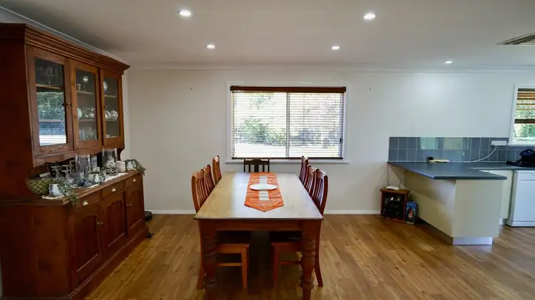 Seventh view of Homely house listing, 5 MYALL PLACE, Moree NSW 2400