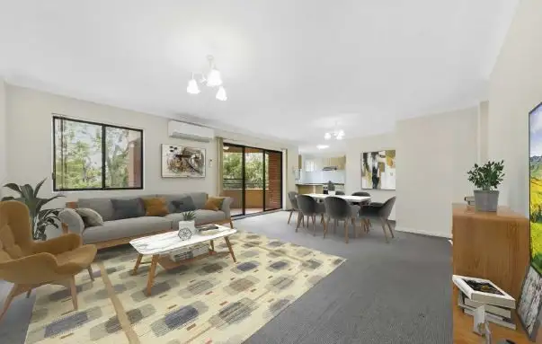 13/540-542 Church St, North Parramatta NSW 2151