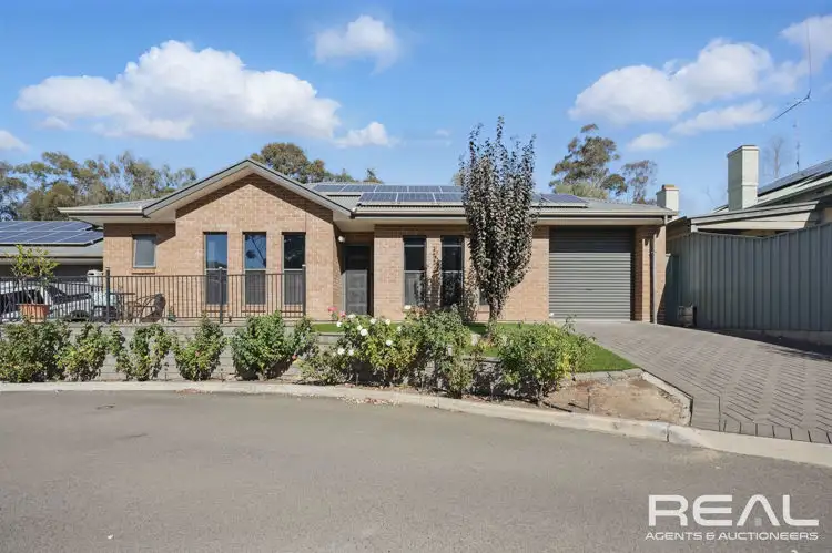 Main view of Homely house listing, 7/5 Bella Street, Gawler East SA 5118