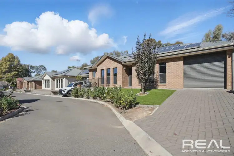 Second view of Homely house listing, 7/5 Bella Street, Gawler East SA 5118