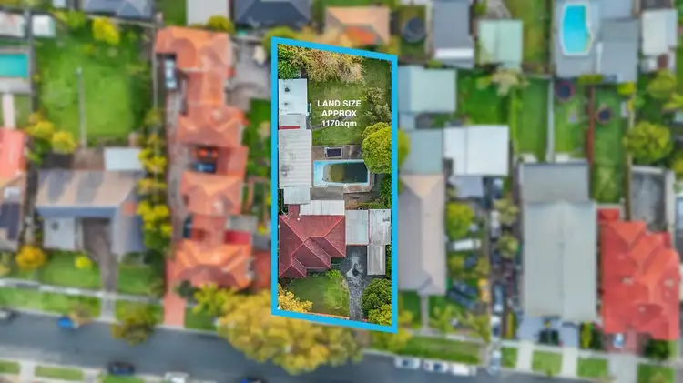 Second view of Homely house listing, 16 Rowley Road, Guildford NSW 2161