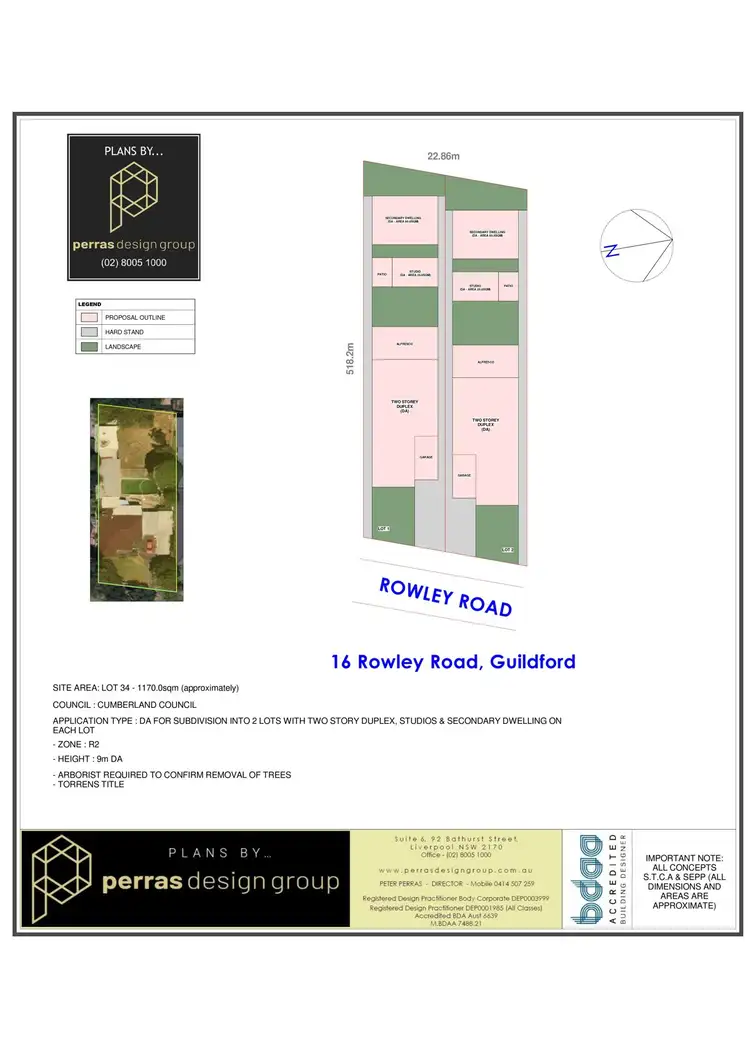 Third view of Homely house listing, 16 Rowley Road, Guildford NSW 2161