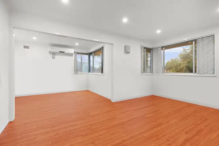 Sixth view of Homely house listing, 16 Rowley Road, Guildford NSW 2161