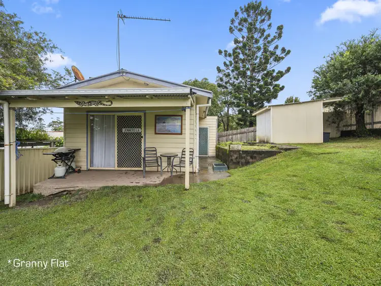 Fifth view of Homely house listing, 34 Crescent St East, Urunga NSW 2455