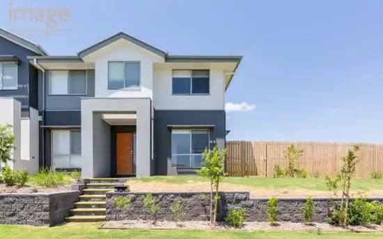 Main view of Homely house listing, 4/30 SCENIC ROAD, Redbank Plains QLD 4301