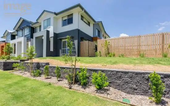 Second view of Homely house listing, 4/30 SCENIC ROAD, Redbank Plains QLD 4301