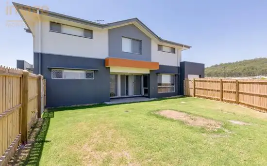 Fourth view of Homely house listing, 4/30 SCENIC ROAD, Redbank Plains QLD 4301