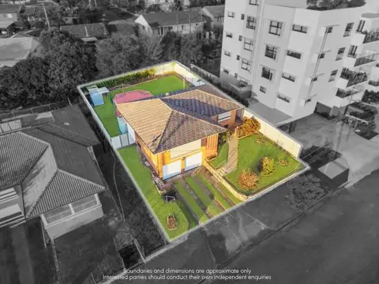 47 Pickworth St, Upper Mount Gravatt QLD 4122