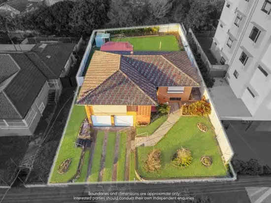 Second view of Homely house listing, 47 Pickworth St, Upper Mount Gravatt QLD 4122