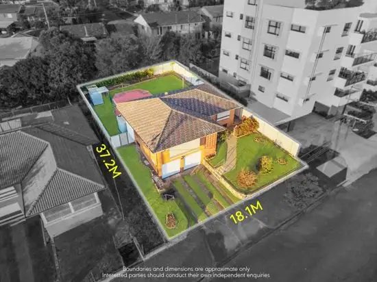 Fourth view of Homely house listing, 47 Pickworth St, Upper Mount Gravatt QLD 4122