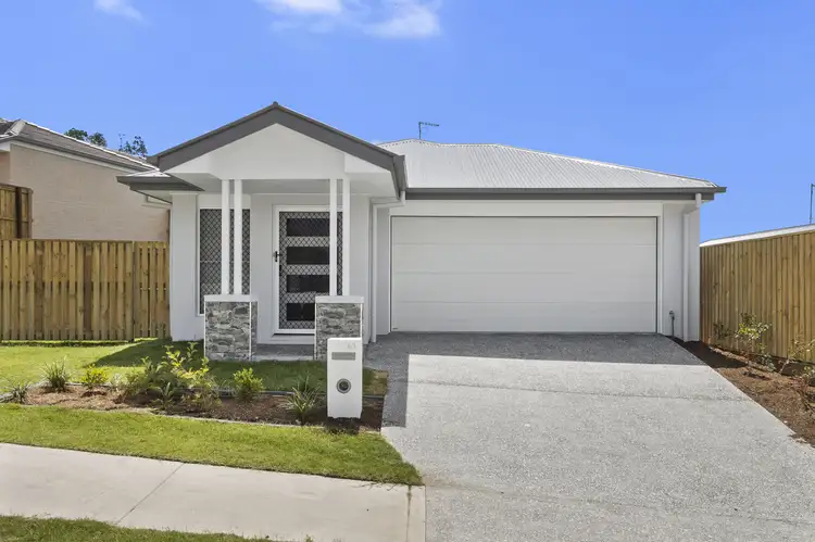 63 Atherton Drive, Redbank Plains QLD 4301