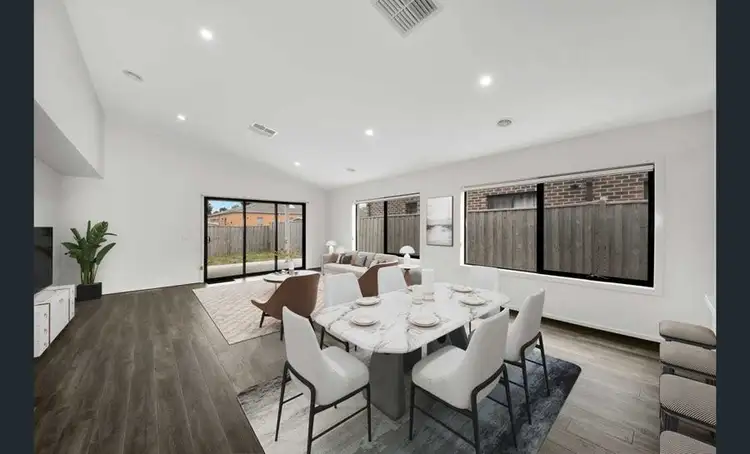 Third view of Homely house listing, 7 Avon Court, Wallan VIC 3756