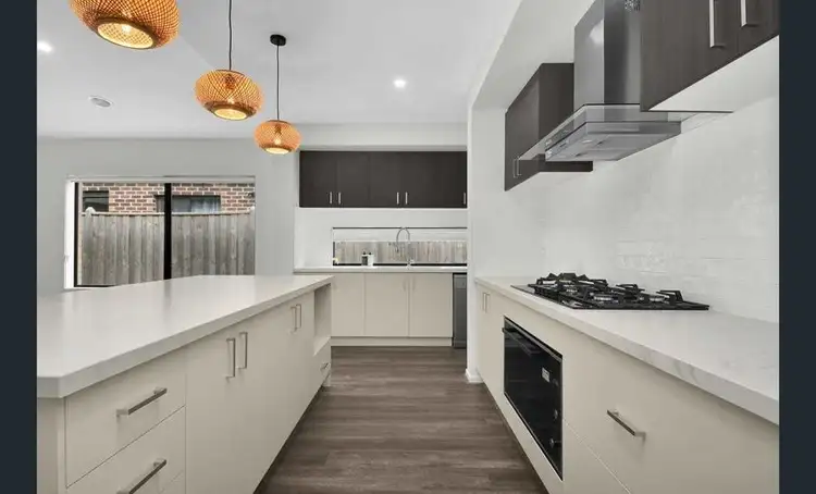 Fifth view of Homely house listing, 7 Avon Court, Wallan VIC 3756
