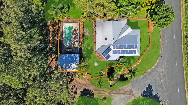124 Haliday Bay Road, Haliday Bay QLD 4740