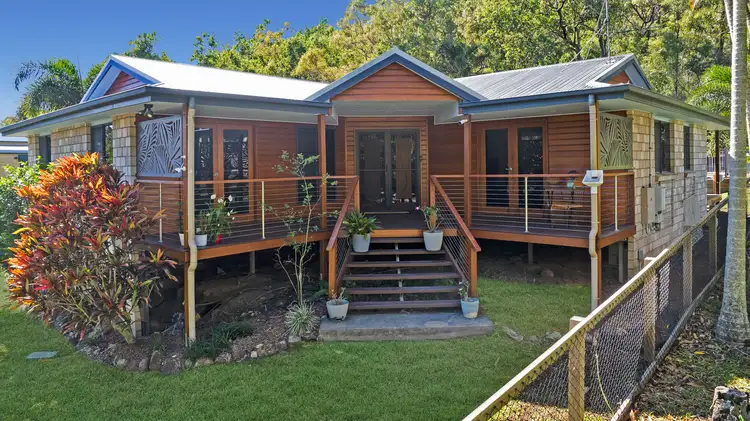 124 Haliday Bay Road, Haliday Bay QLD 4740