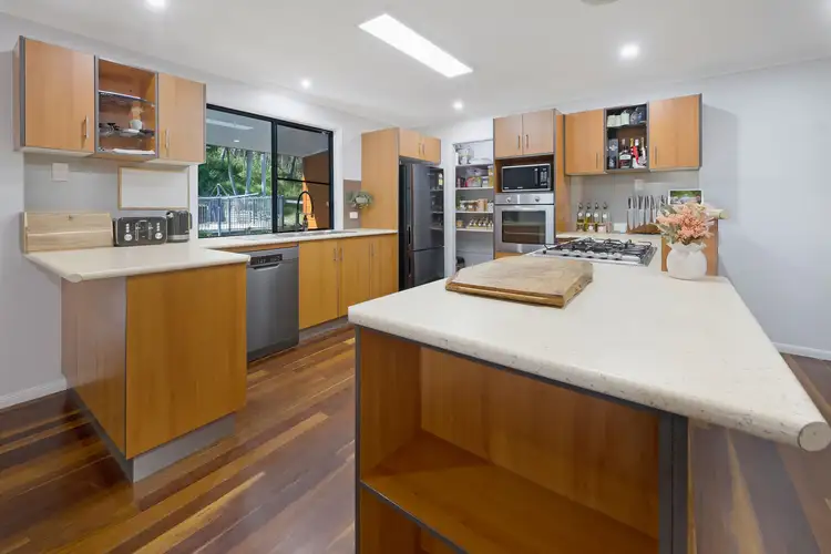 Fifth view of Homely house listing, 124 Haliday Bay Road, Haliday Bay QLD 4740