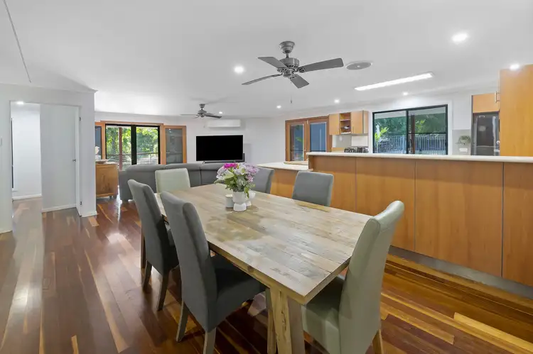 Sixth view of Homely house listing, 124 Haliday Bay Road, Haliday Bay QLD 4740