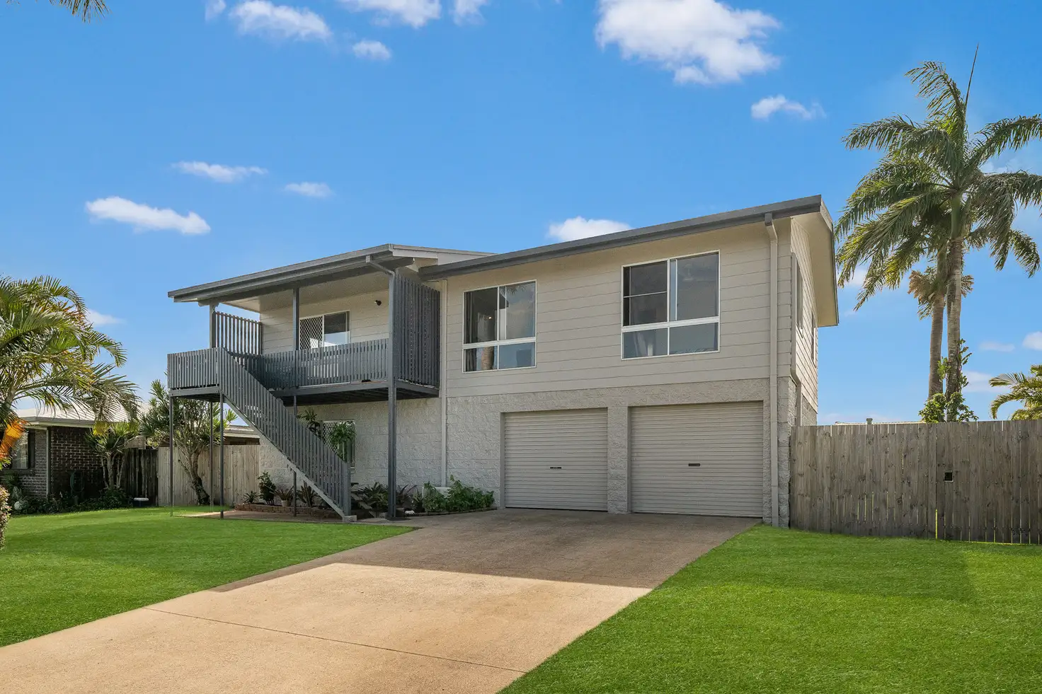 Main view of Homely house listing, 4 Begonia Court, Beaconsfield QLD 4740