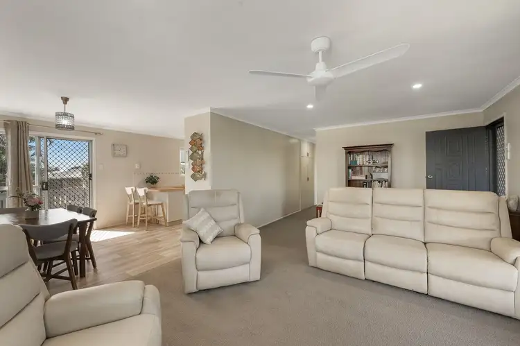 Third view of Homely house listing, 4 Begonia Court, Beaconsfield QLD 4740