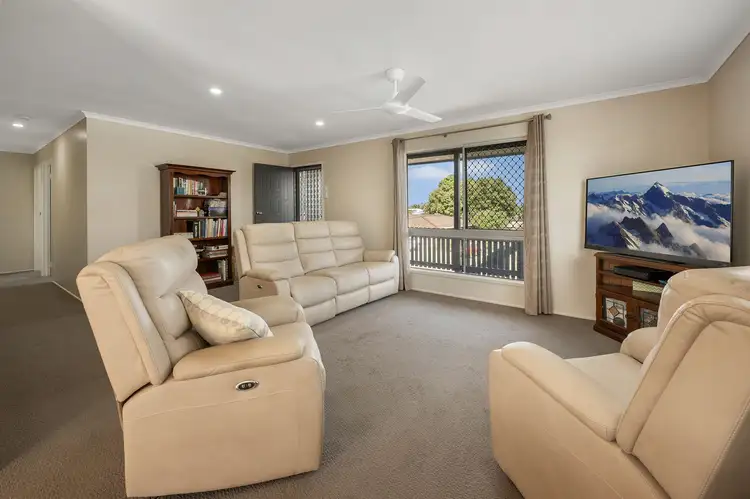 Fourth view of Homely house listing, 4 Begonia Court, Beaconsfield QLD 4740