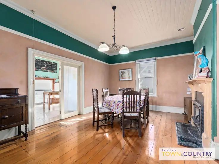 Fifth view of Homely house listing, 90 Brown Street, Armidale NSW 2350