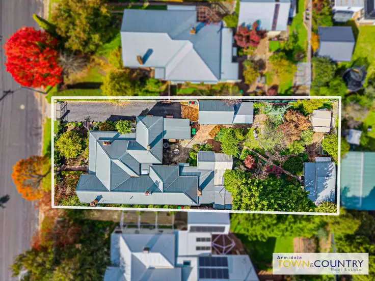 Sixth view of Homely house listing, 90 Brown Street, Armidale NSW 2350